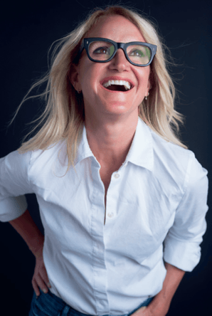 Mel Robbins(メル・ロビンズ)