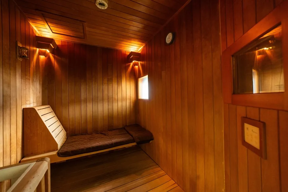 Villa Mon Temps AWAJI プール