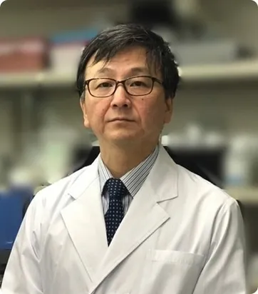 創業者/開発者 髙岡 幸二氏