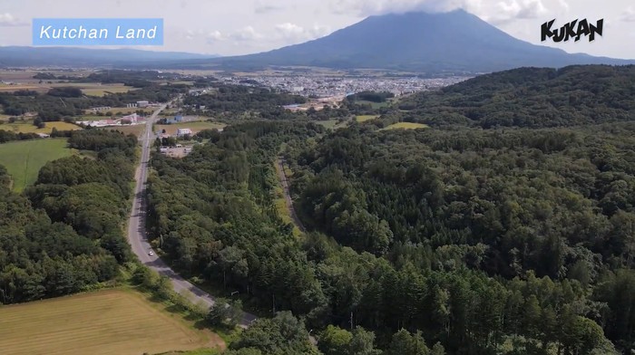 富良野・美瑛・倶知安