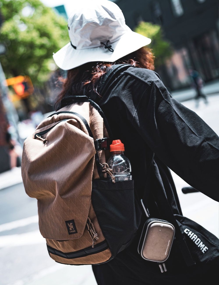 RECRUIT 22L PACK