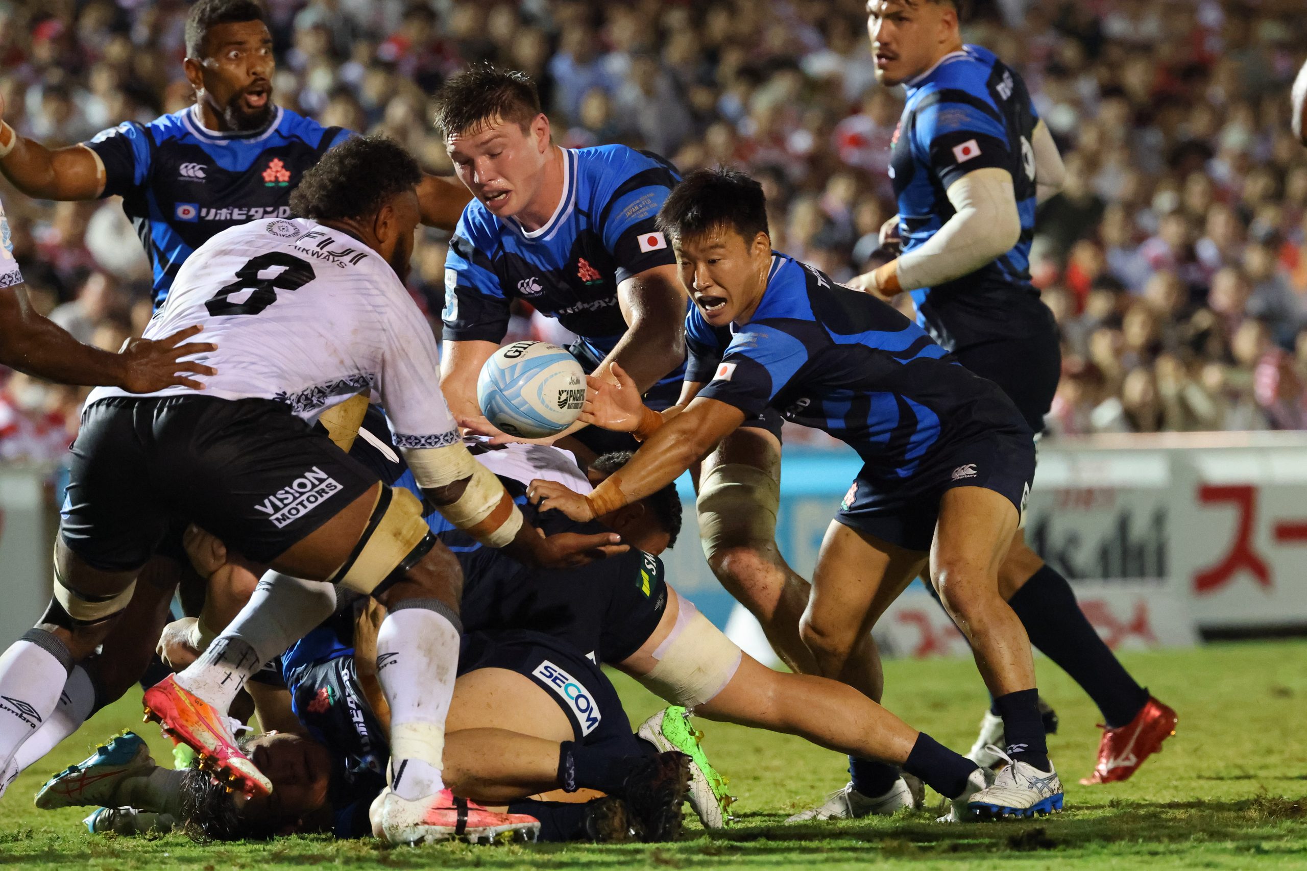 ©JRFU