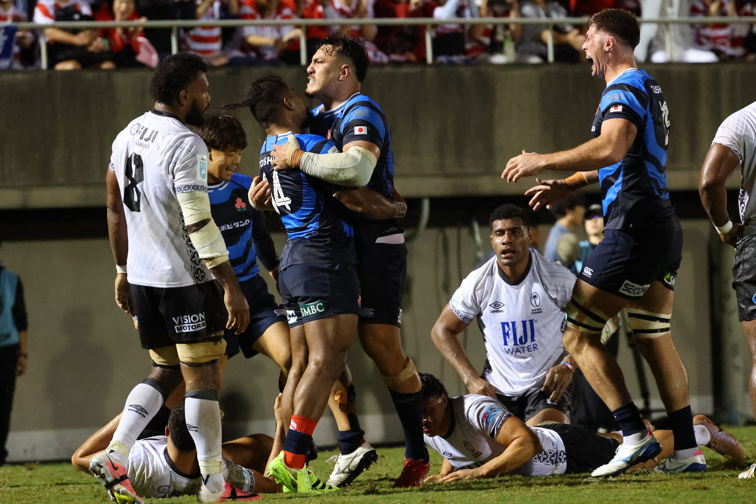 ©JRFU