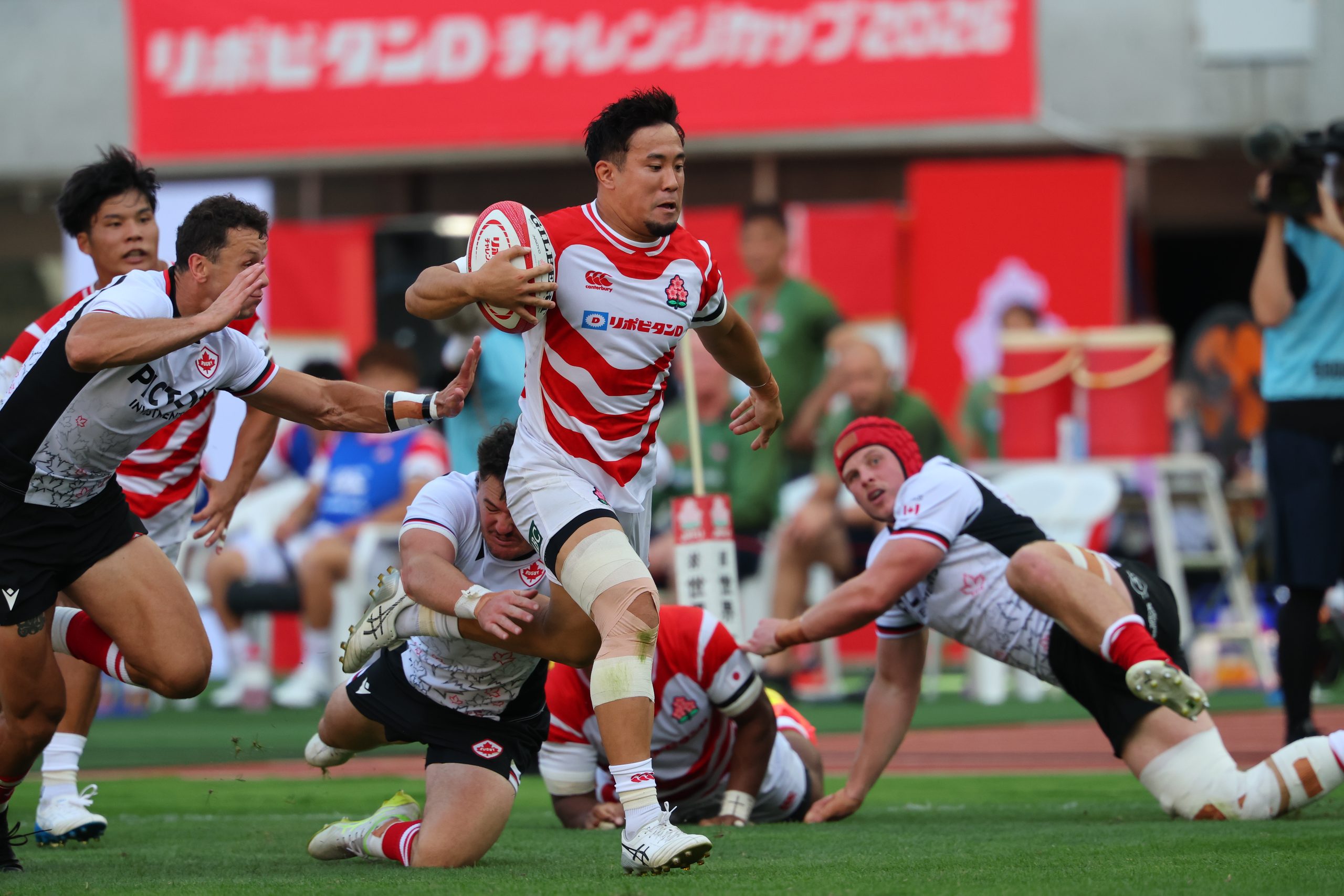 ©JRFU