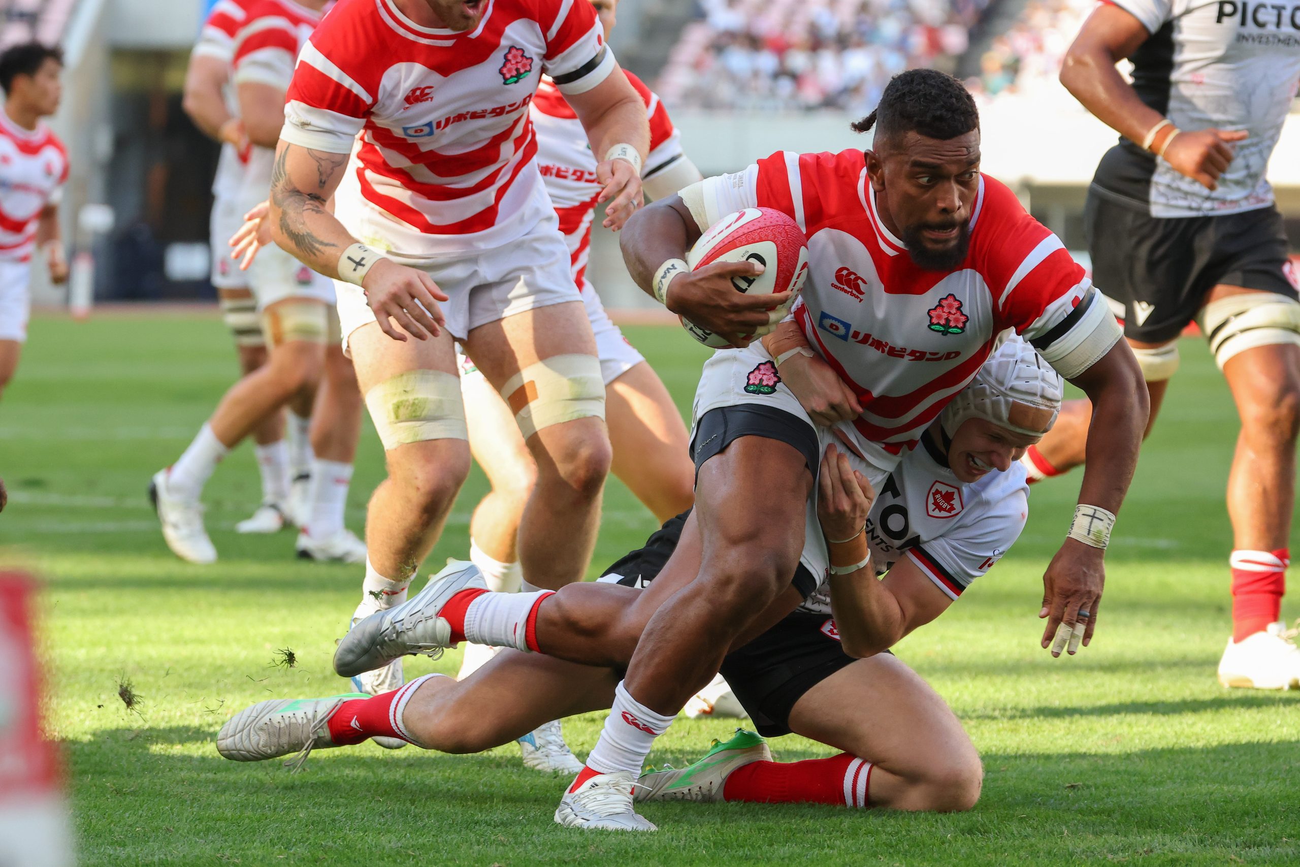©JRFU