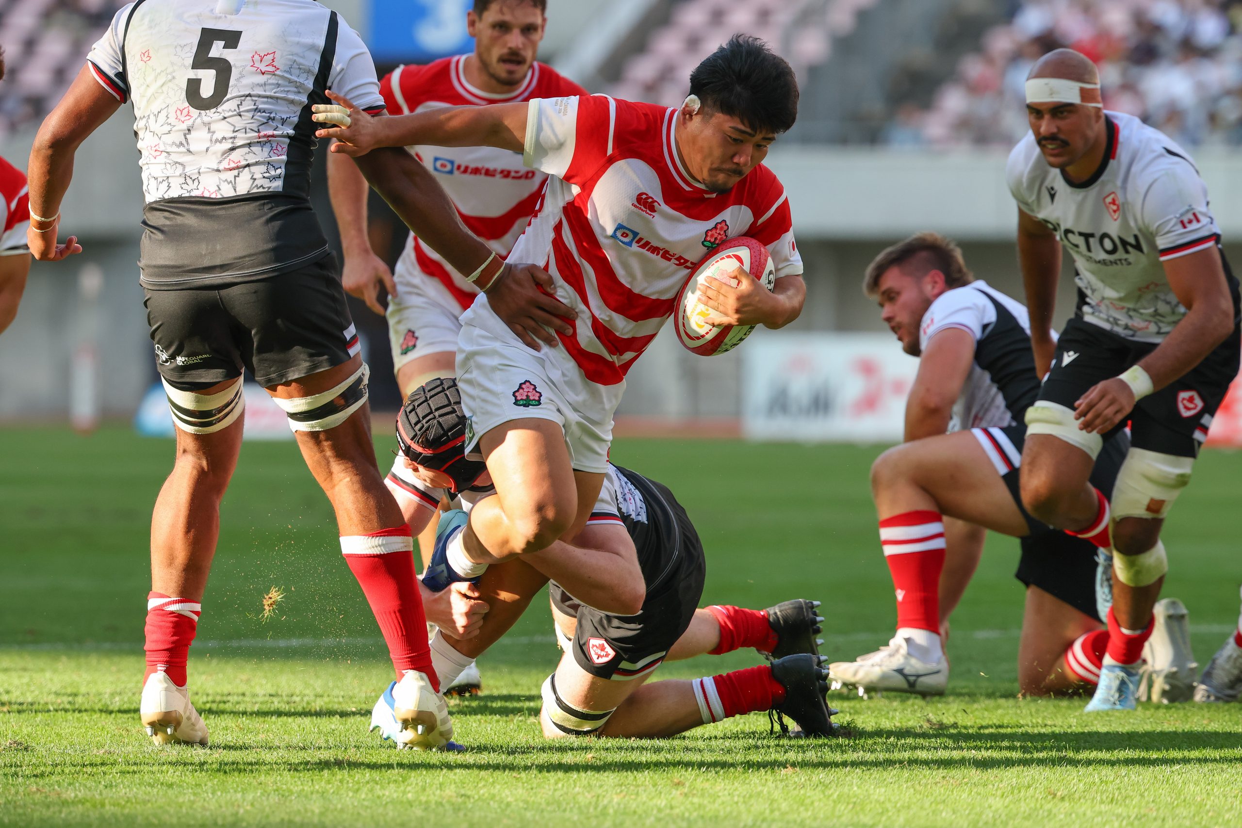 ©JRFU