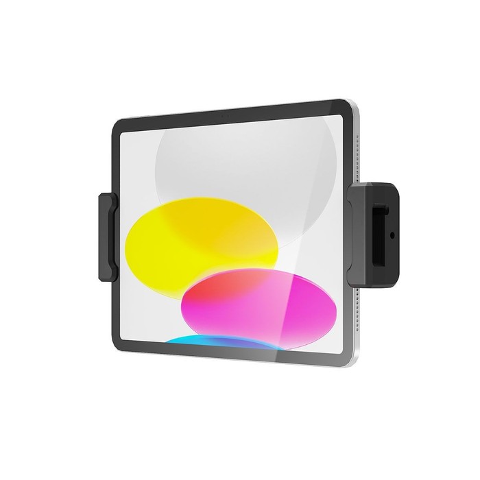 「汎用タブレット壁掛け金具 – Cling VESA」ご利用イメージⅡ(UCLGVWMB)