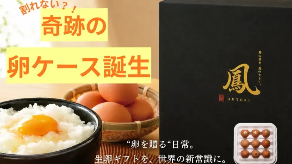 OHTORIケース