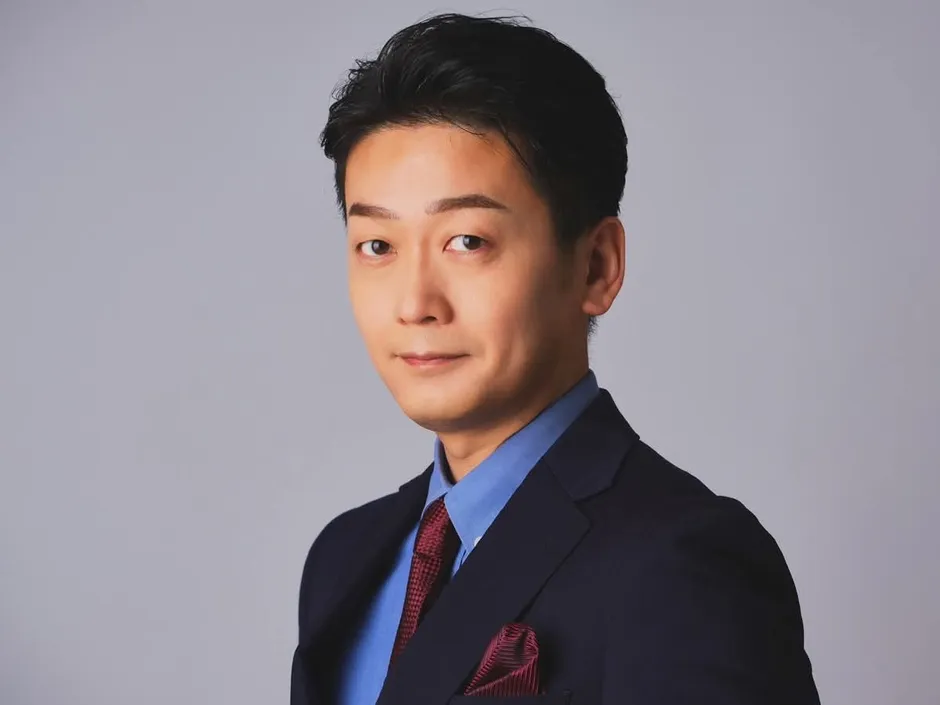 森雅人氏
