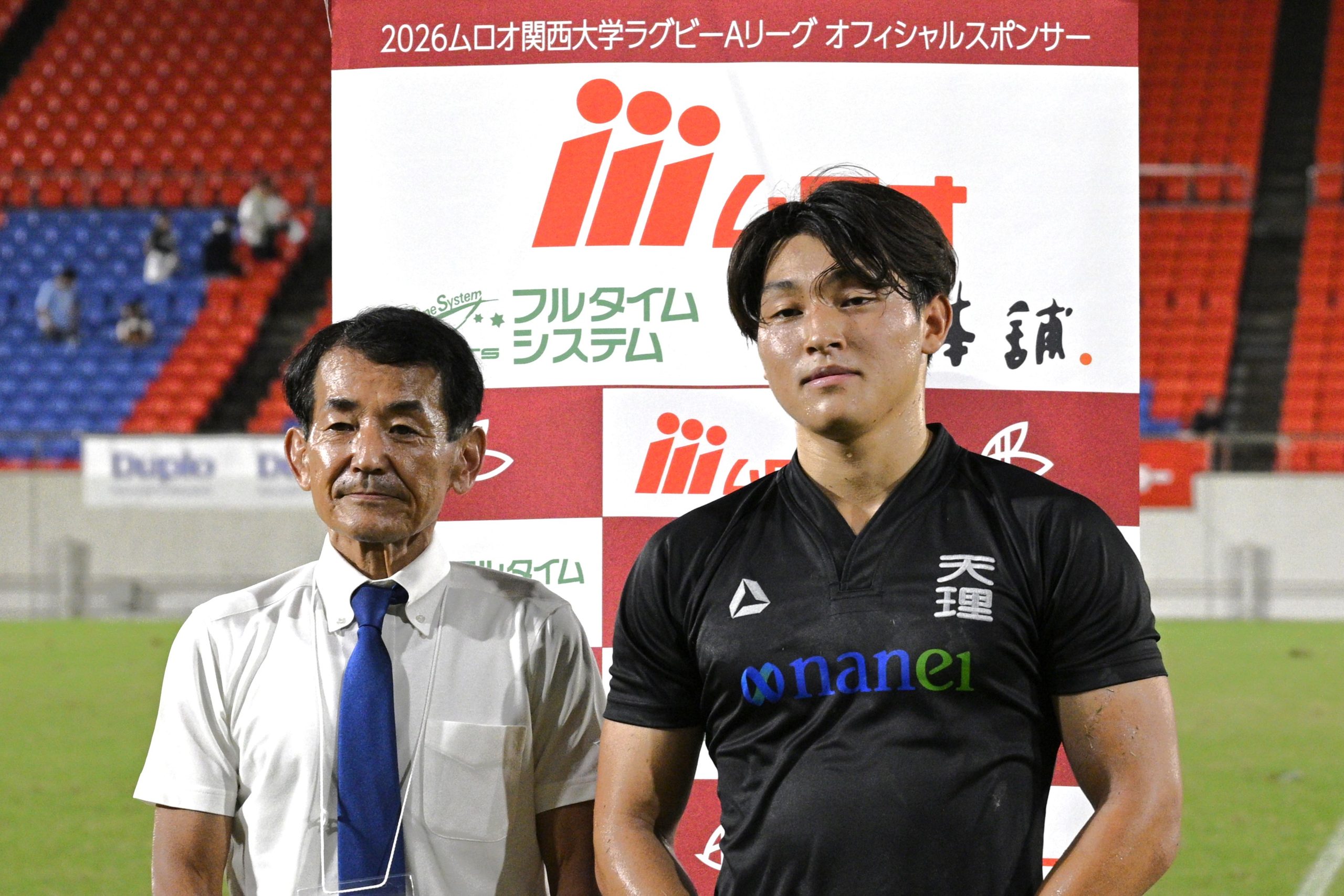 2026年9月13日／撮影：大谷優太