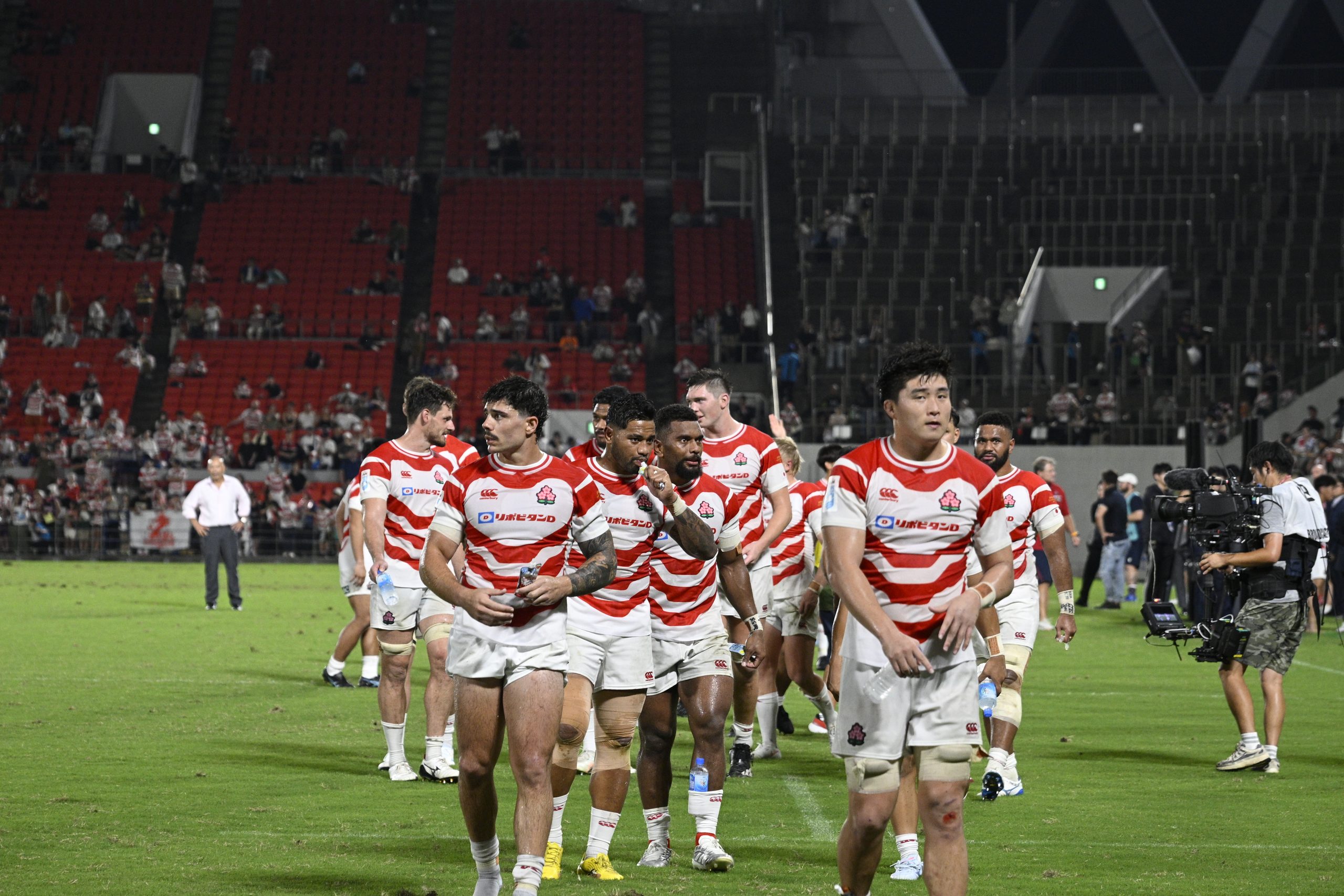 2026年9月12日／撮影：大谷優太