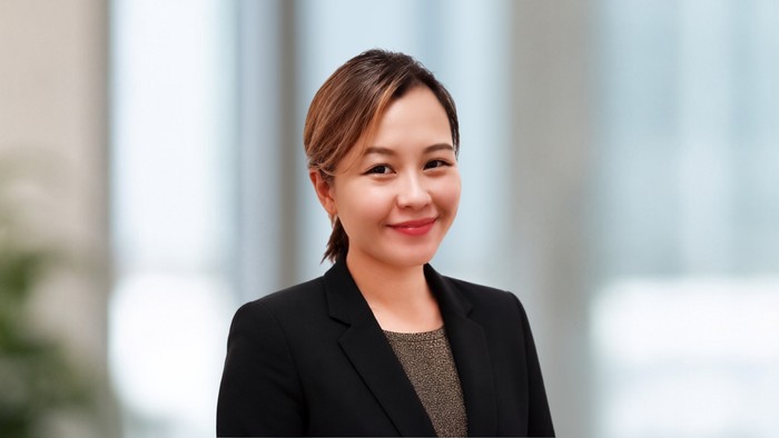 Cheryl Ng, Rakuten Insight Singaporeのシンガポール・カントリーディレクター