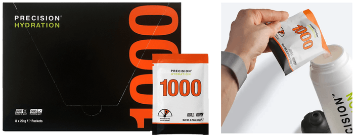 PH1000 給水エイドステーション設置