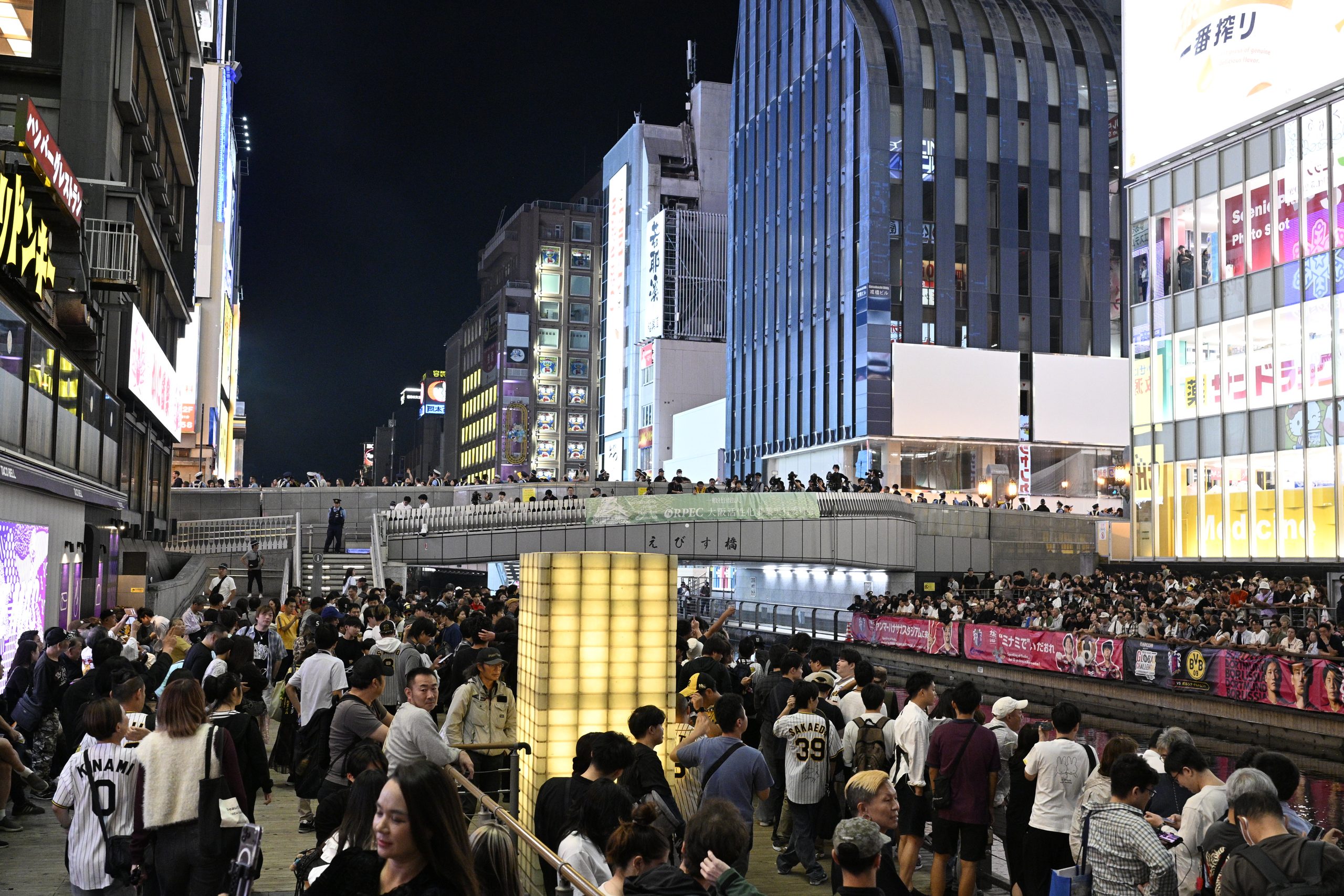 2026年10月3日／撮影：大谷優太