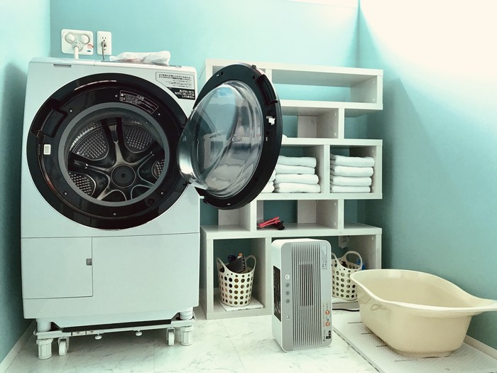 掃除、洗濯、トイレ掃除、浴槽掃除させてください。1時間3000円 「3」