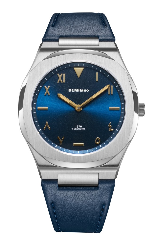 UHLJ02 | 39mm OCEANLINE ¥52,800 (in tax)