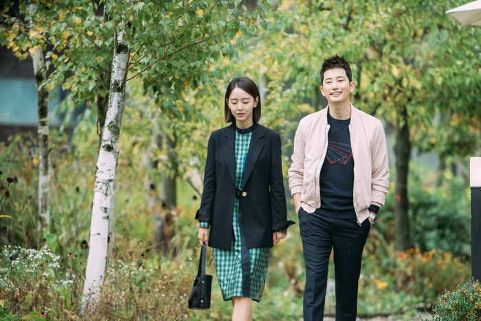 Licensed by KBS Media Ltd.ⓒ2017 KBS.All rights reserved/STUDIO DRAGON CORPORATION