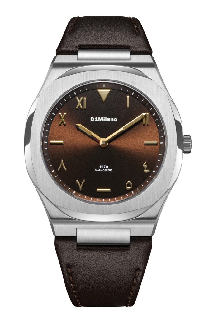UHLJ01 | 39mm EARTHLINE ¥52,800 (in tax)