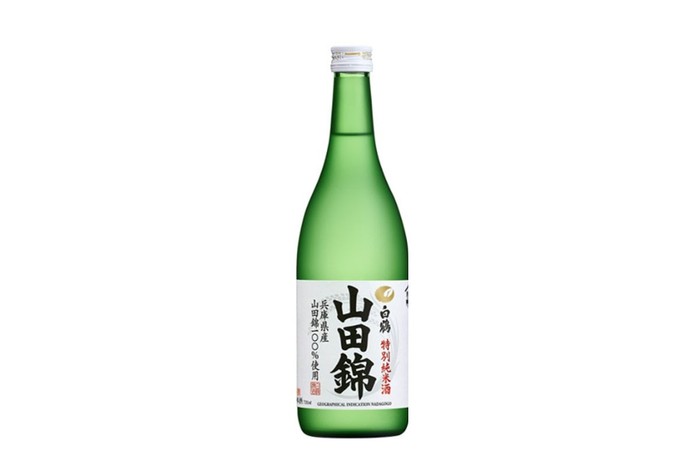 大七 純米生もと CLASSIC