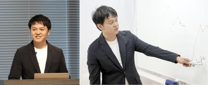 株の学校ドットコム講師・窪田剛